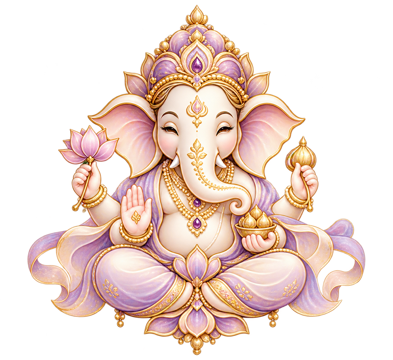 Lord Ganesha